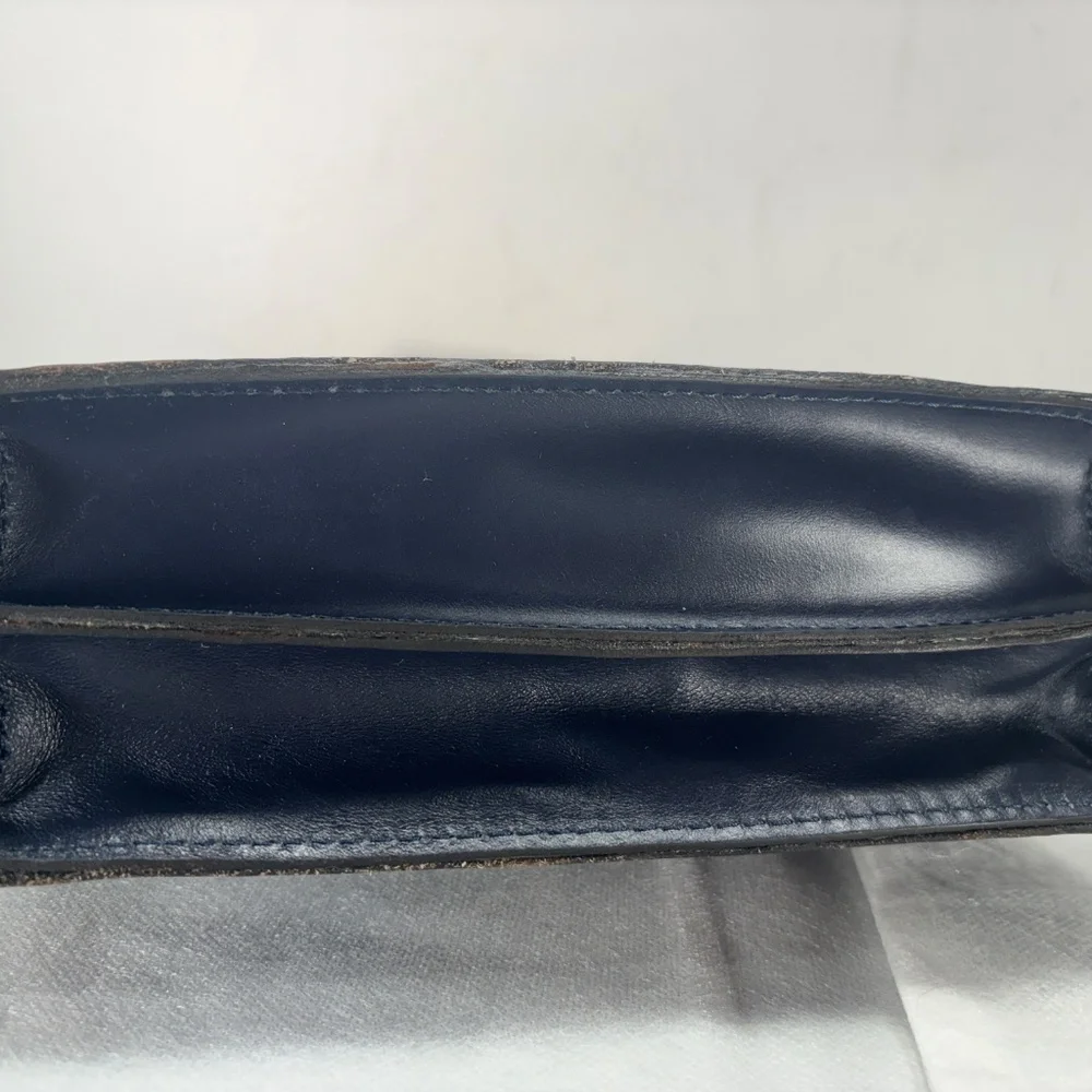 PATRICIA NASH MILAN ITALY-NWT $199.00          LAST ONE, BLUE RIBBON BEST SELLER - Picture 8 of 16